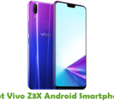 How To Root Vivo Z3X Android Smartphone