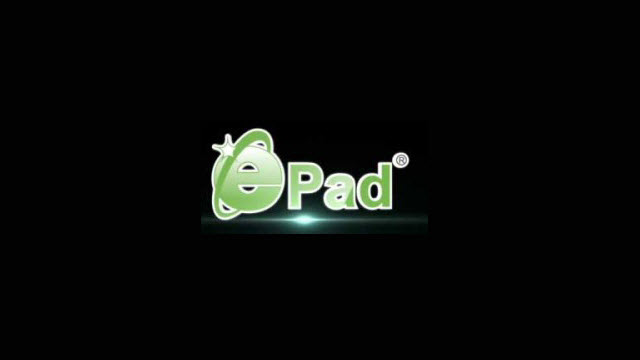 Download EPad Stock Firmware