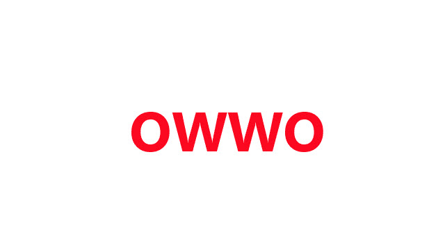 Download Owwo Stock Firmware