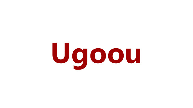 Download Ugoou USB Drivers