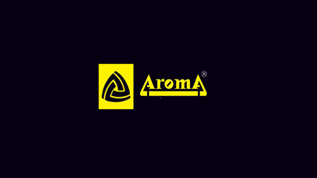 Download Aroma USB Drivers