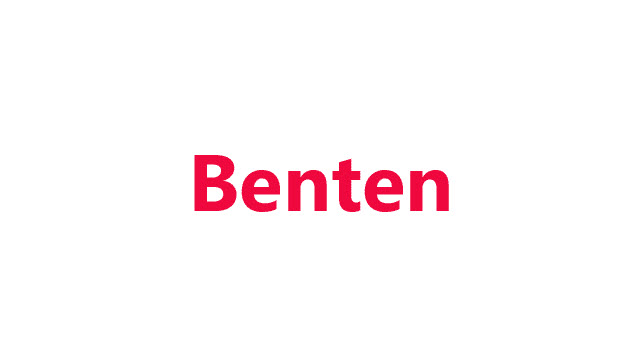 Download Benten Stock Firmware