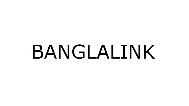 Download Banglalink Stock Firmware