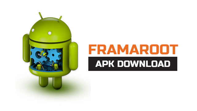 Download Framaroot APK