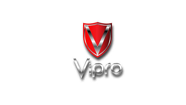 Download Vipro USB Drivers