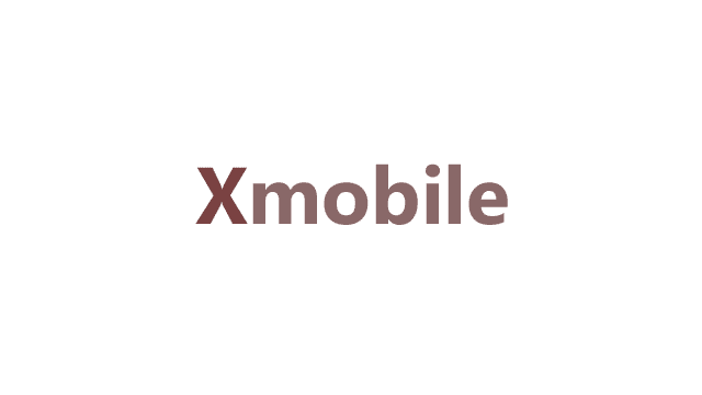 Download XMobile Stock Firmware
