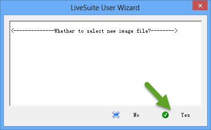Livesuit Firmware Image File