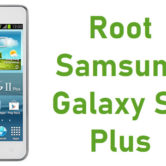 How To Root Samsung Galaxy S2 Plus Android Smartphone