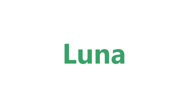 Download Luna Stock Firmware
