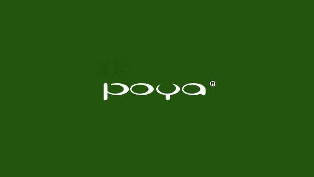 Download Poya Stock Firmware