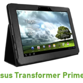 How To Root Asus Transformer Prime TF201 Android Smartphone