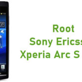 How To Root Sony Ericsson Xperia Arc S LT18i Android Smartphone
