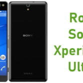 How To Root Sony Xperia C5 Ultra Android Smartphone