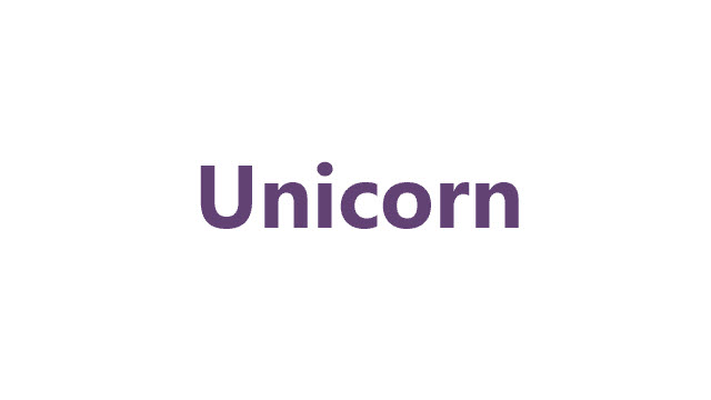 Download Unicorn USB Drivers