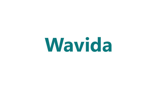 Download Wavida USB Drivers