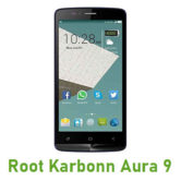 How To Root Karbonn Aura 9 Android Smartphone