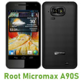 How To Root Micromax A90S Android Smartphone