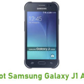 How To Root Samsung Galaxy J1 Ace Android Smartphone