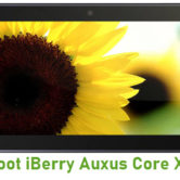 How To Root iBerry Auxus Core X2 Android Smartphone