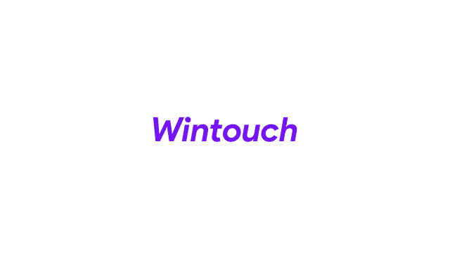 Download Wintouch USB Drivers