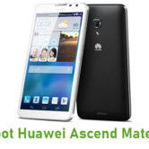 How To Root Huawei Ascend Mate 2 Android Smartphone