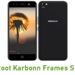Root Karbonn Frames S9