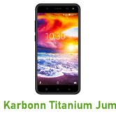 How To Root Karbonn Titanium Jumbo 2 Android Smartphone