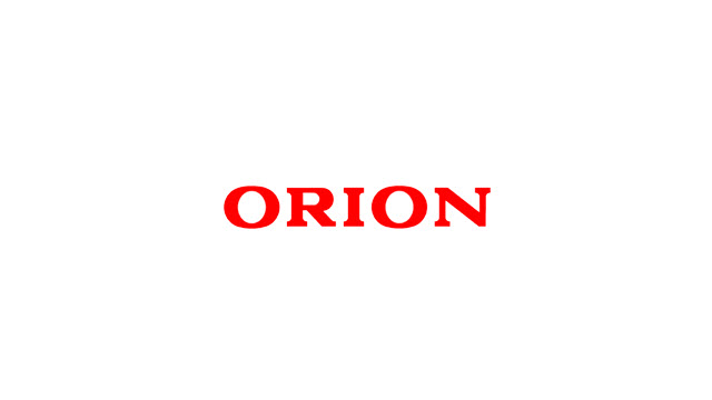 Download Orion Stock Firmware