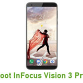 How To Root InFocus Vision 3 Pro Android Smartphone