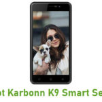 Root Karbonn K9 Smart Selfie