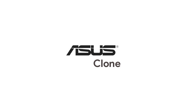 Download Asus Clone USB Drivers