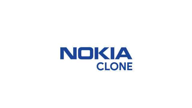 Download Nokia Clone USB Drivers