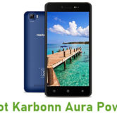How To Root Karbonn Aura Power Android Smartphone