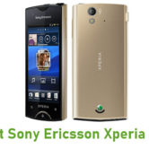 How To Root Sony Ericsson Xperia Ray Android Smartphone