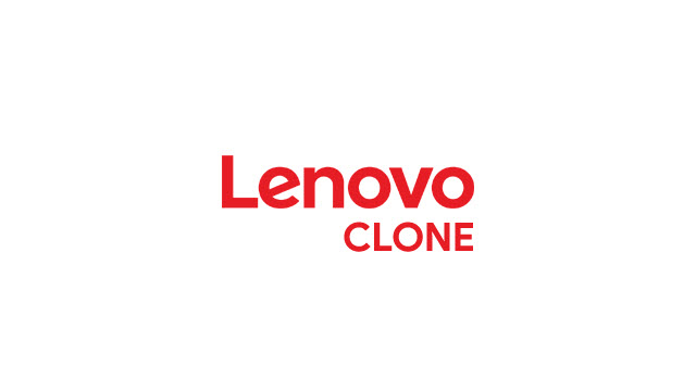 Download Lenovo Clone USB Drivers