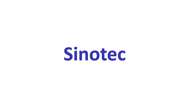 Download Sinotec Stock Firmware