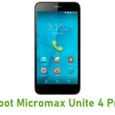 How To Root Micromax Unite 4 Pro Android Smartphone
