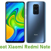 How To Root Xiaomi Redmi Note 9 Android Smartphone