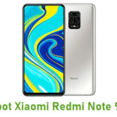 How To Root Xiaomi Redmi Note 9S Android Smartphone