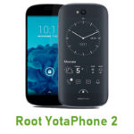 Root YotaPhone 2