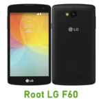 Root LG F60