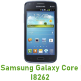 How To Root Samsung Galaxy Core Duos I8262 Android Smartphone