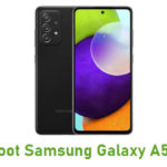 Root Samsung Galaxy A52