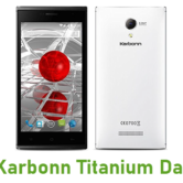 How To Root Karbonn Titanium Dazzle 3 Android Smartphone