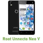 Root Unnecto Neo V