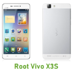 Root Vivo X3S
