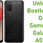 Unlock Bootloader On Samsung Galaxy A02s
