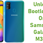 Unlock Bootloader On Samsung Galaxy M30s
