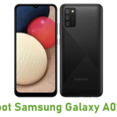 How To Install TWRP Recovery And Root Samsung Galaxy A02s