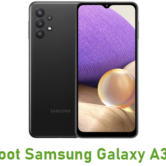 How To Install TWRP Recovery And Root Samsung Galaxy A32